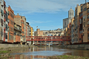Girona Llindars
